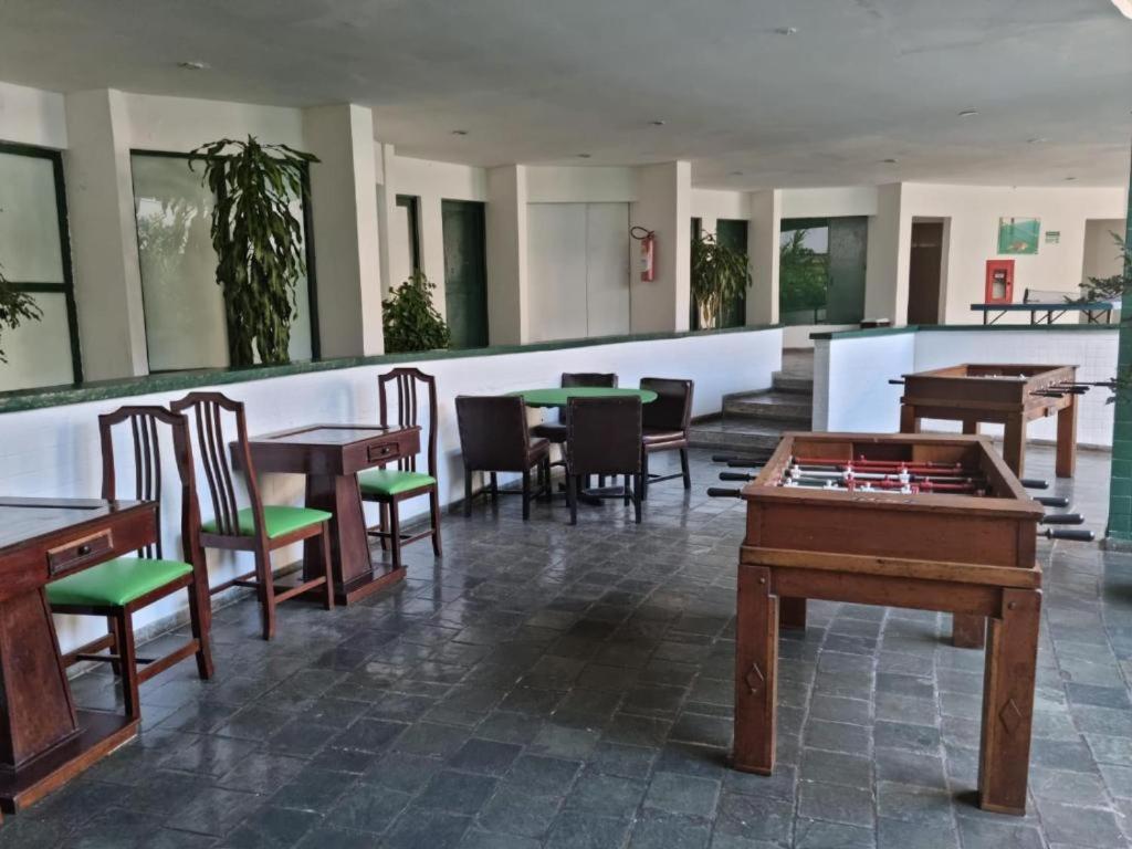 Angra Inn - Praia Grande 318 อังกราโดสเฮย์ส ภายนอก รูปภาพ